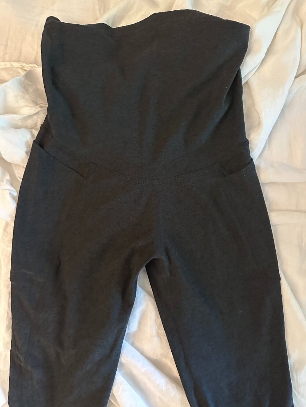 supersoft pregnancy leggings